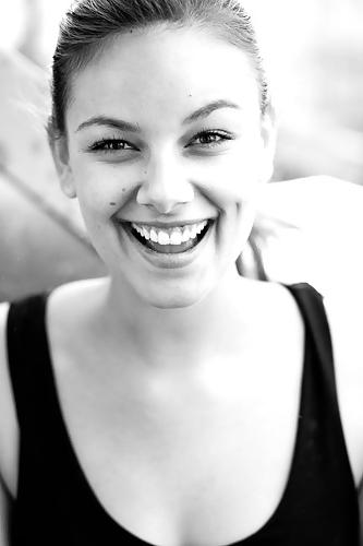 25P Janina Uhse (GZSZ) - Mix