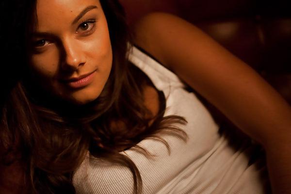 25P Janina Uhse (GZSZ) - Mix