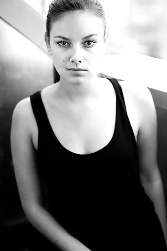 25P Janina Uhse (GZSZ) - Mix