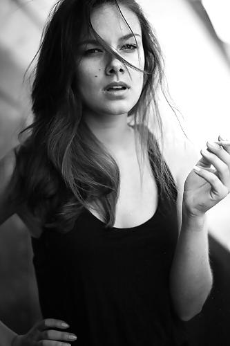 25P Janina Uhse (GZSZ) - Mix