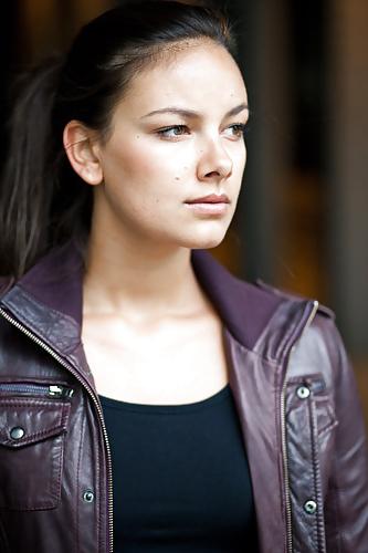 25P Janina Uhse (GZSZ) - Mix