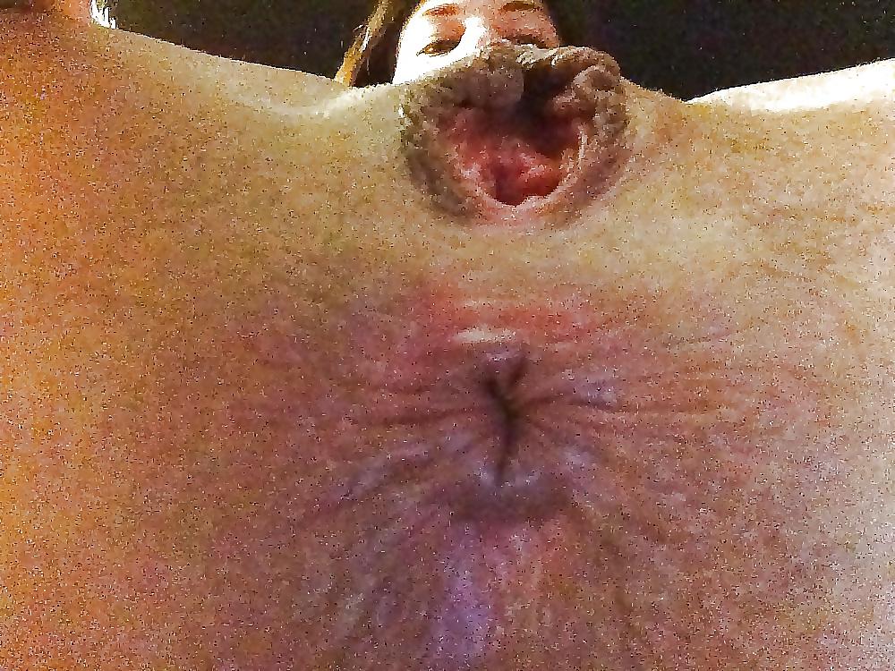 17P SDRUWS2 - HOPE SOLO PICS, NAKED AND FINGERING 