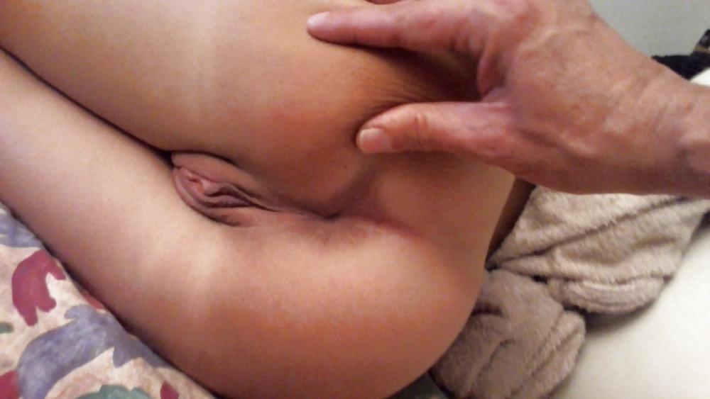 4P Baise en gros plan POV