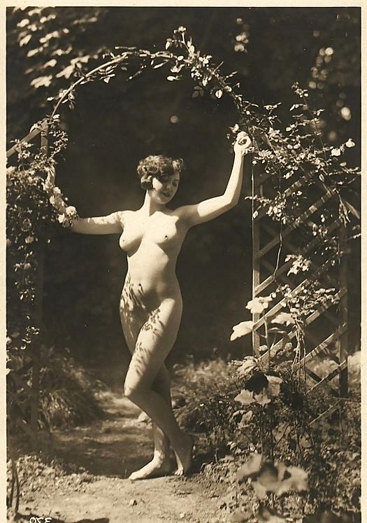 25P More Vintage and B&W shots XXIX