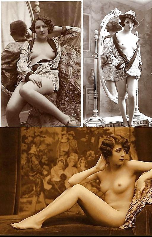 25P More Vintage and B&W shots XXIX