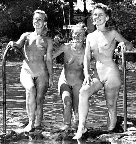 25P More Vintage and B&W shots XXIX