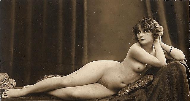 25P More Vintage and B&W shots XXIX