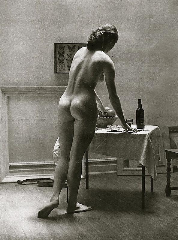 25P More Vintage and B&W shots XXIX