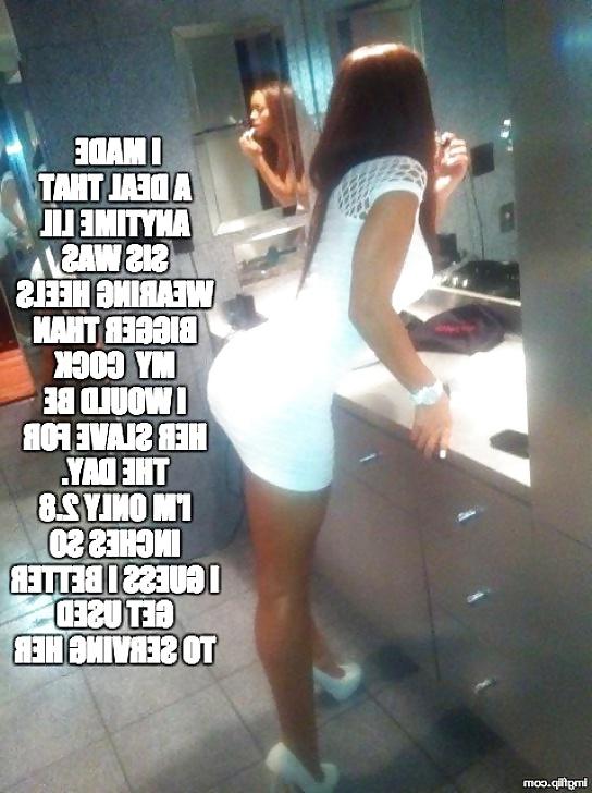 19P Small Penis Humiliation Captions 2