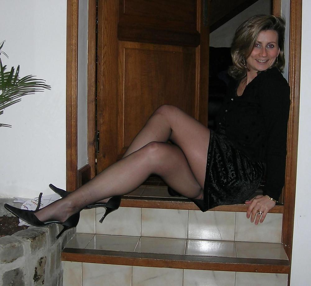 23P Your mom is a sexy dressed slut 16