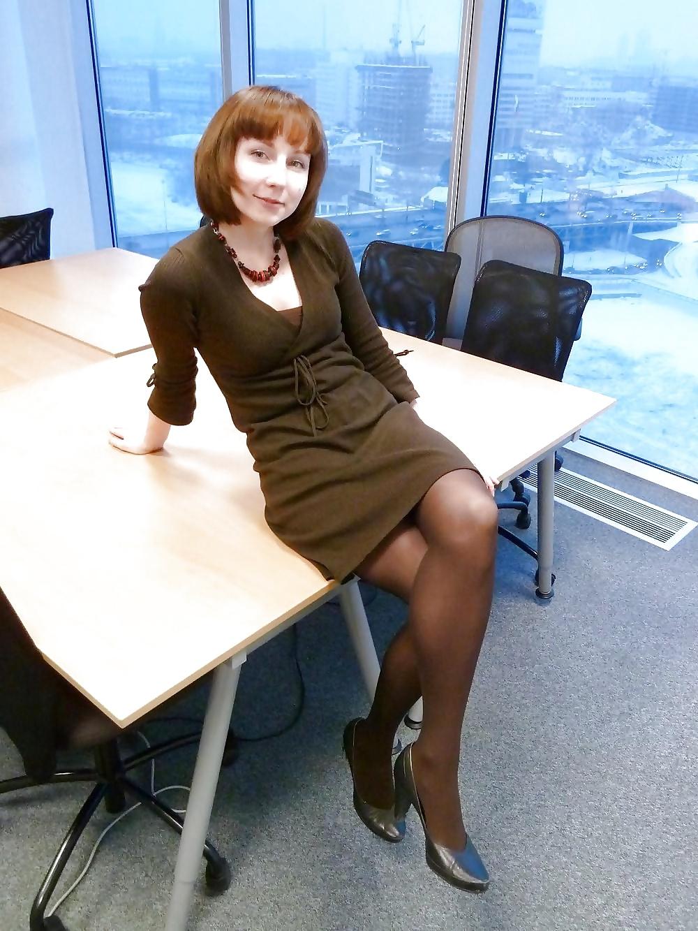 23P Your mom is a sexy dressed slut 16