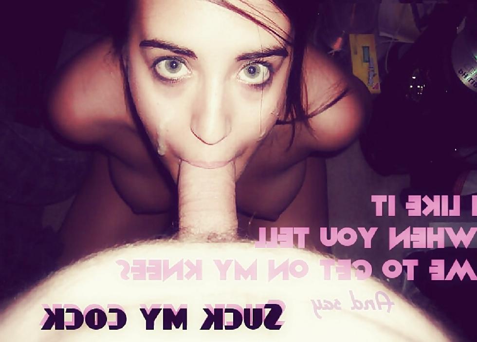25P Cum Sluts Captions. 2