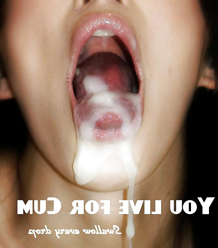 25P Cum Sluts Captions. 2