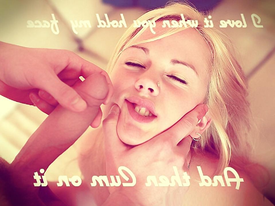 25P Cum Sluts Captions. 2