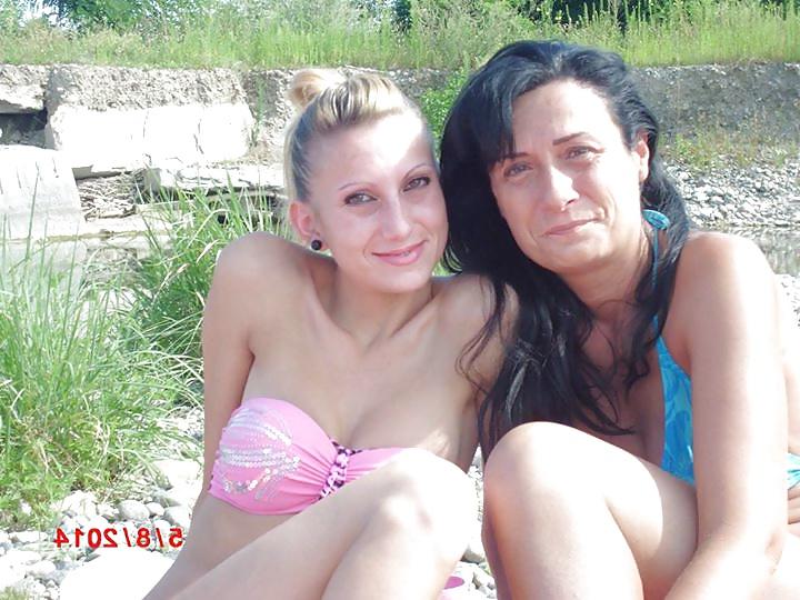 11P Italian not naked blonde