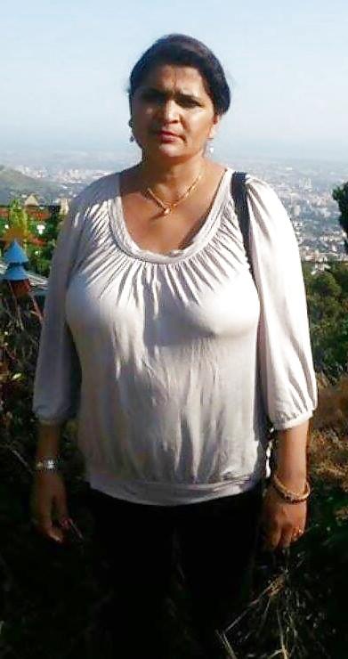 11P MRS SITA BARAL(huge natural tits)