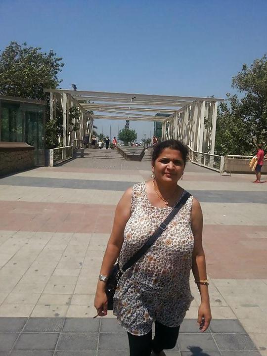 11P MRS SITA BARAL(huge natural tits)