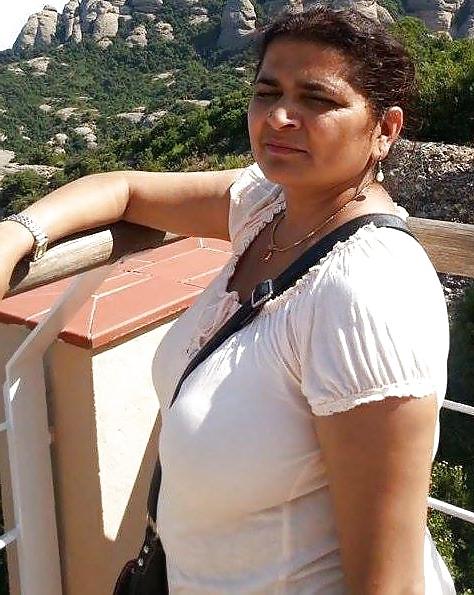 11P MRS SITA BARAL(huge natural tits)