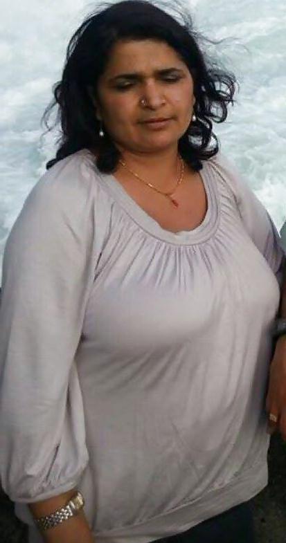 11P MRS SITA BARAL(huge natural tits)