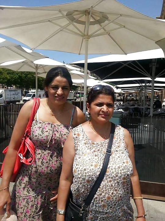 11P MRS SITA BARAL(huge natural tits)