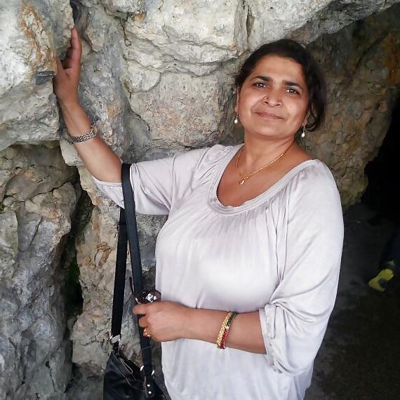 11P MRS SITA BARAL(huge natural tits)