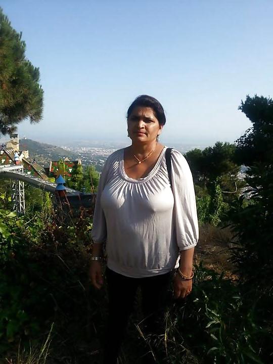 11P MRS SITA BARAL(huge natural tits)