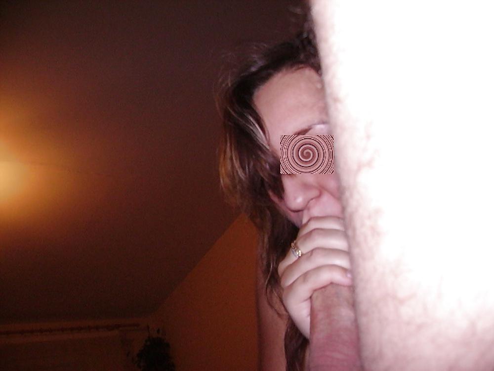 25P Sucking cock and blowjob