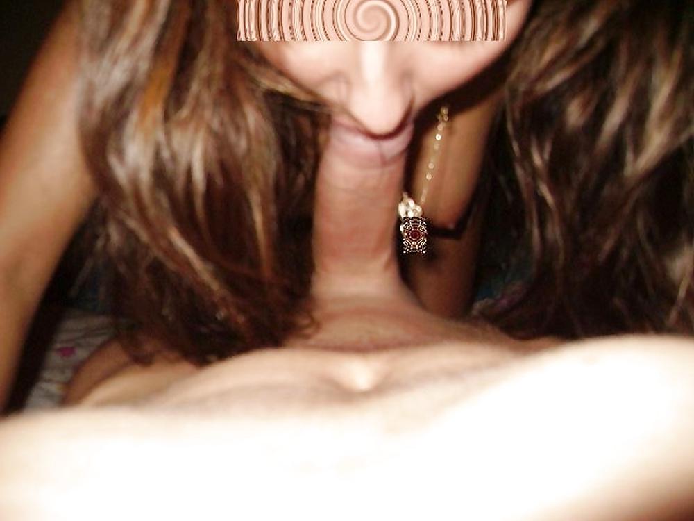 25P Sucking cock and blowjob