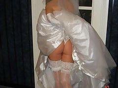 12P White or tan