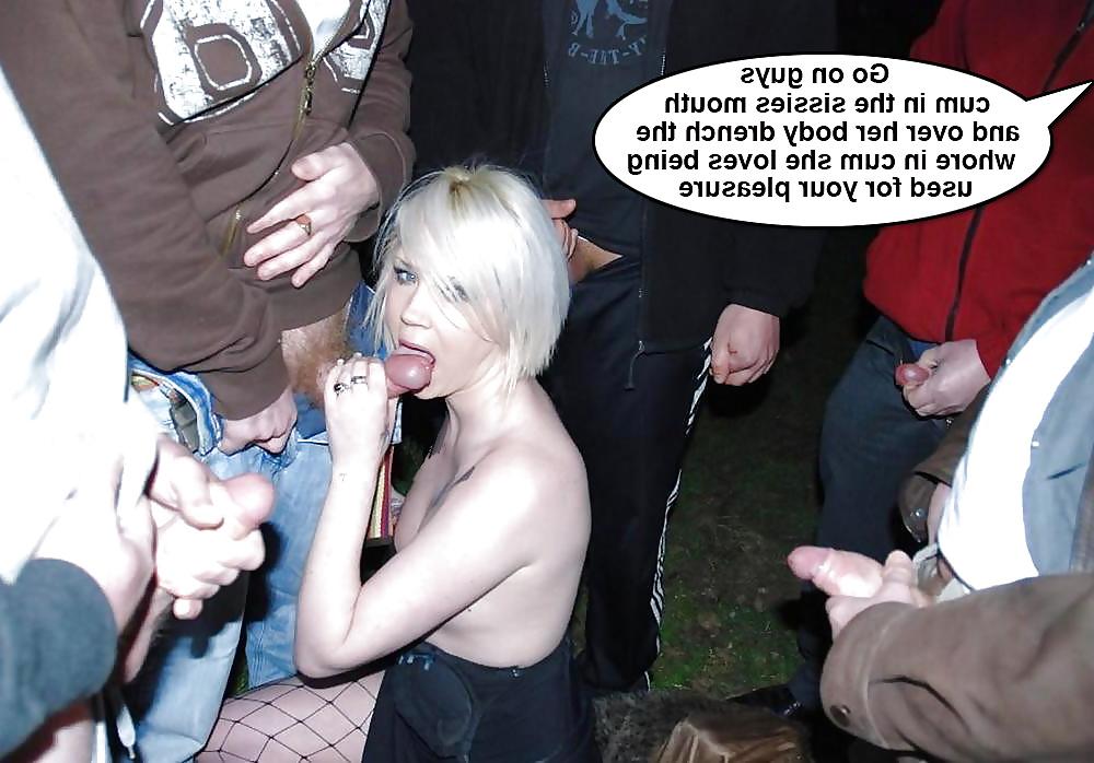 25P Sissy dreams of maxi 