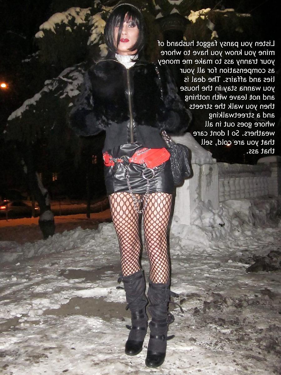 25P Sissy dreams of maxi 