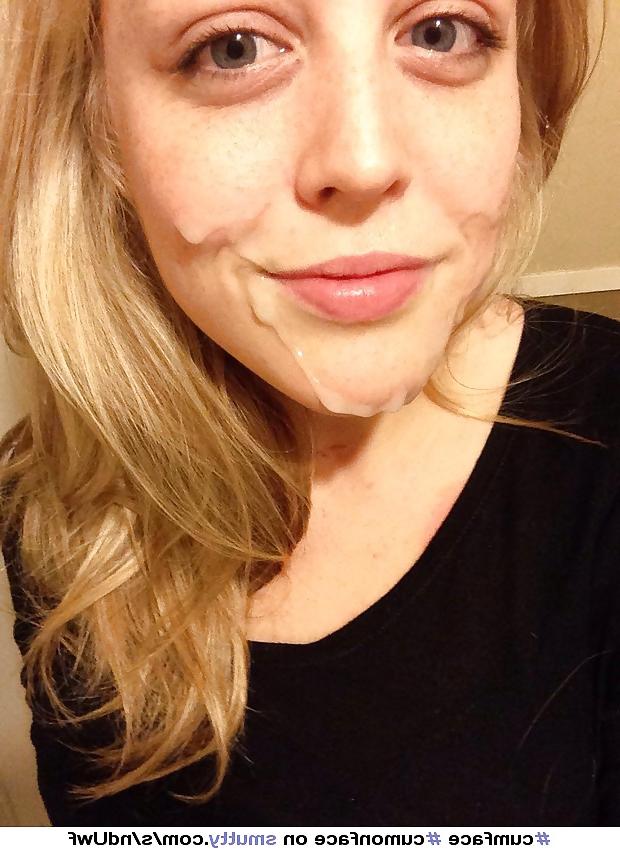 21P Cum Selfies