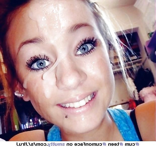 21P Cum Selfies