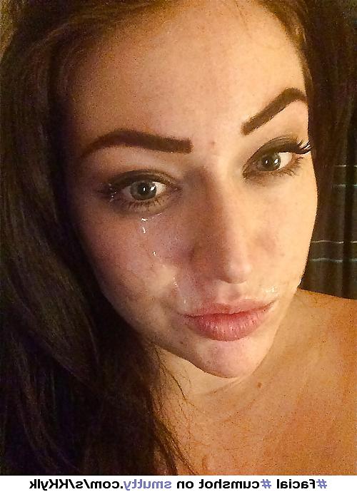 21P Cum Selfies