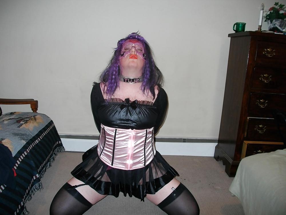 11P CD ballerina