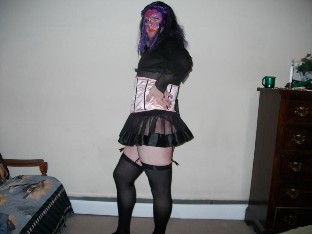 11P CD ballerina
