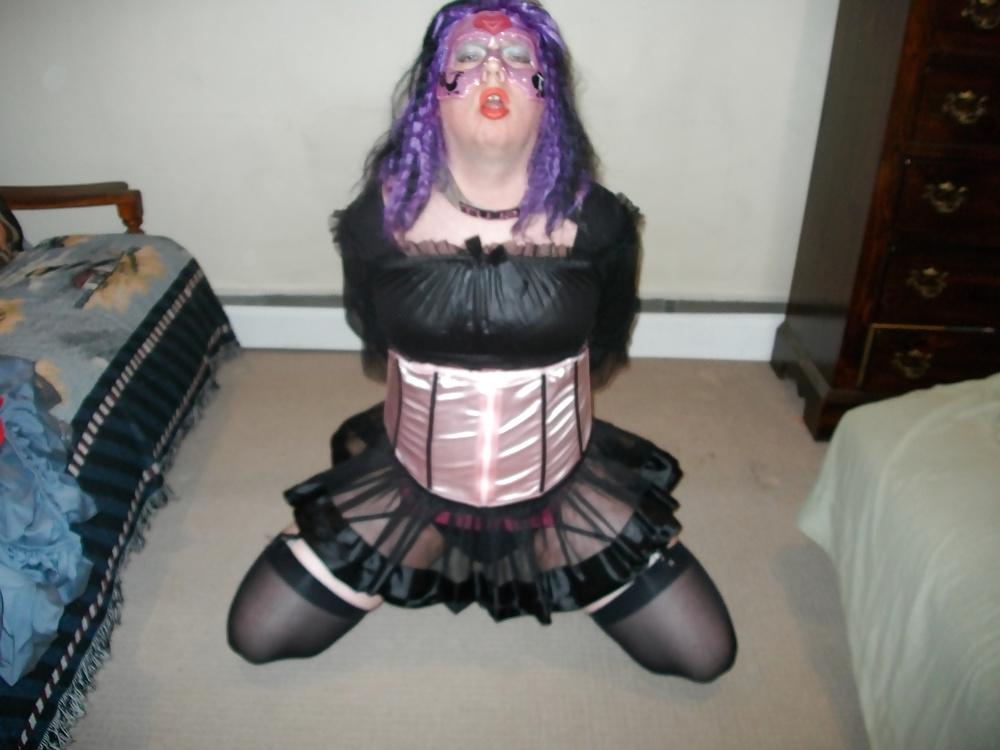 11P CD ballerina