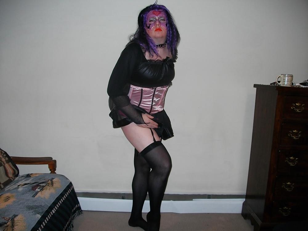 11P CD ballerina