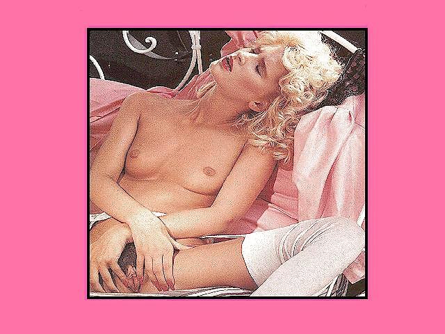 25P Vintage solo girls 26