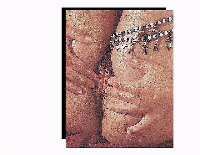 25P Vintage solo girls 26