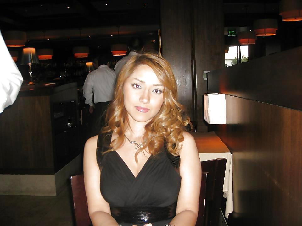 14P Slutty Persian Iranian Girl