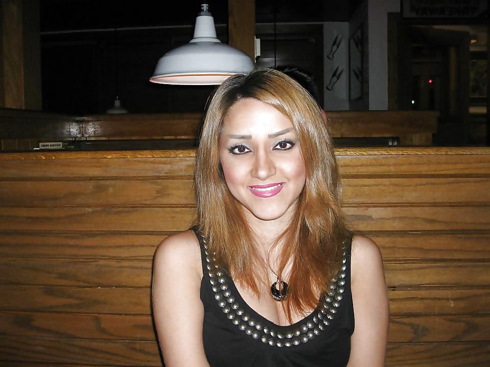 14P Slutty Persian Iranian Girl