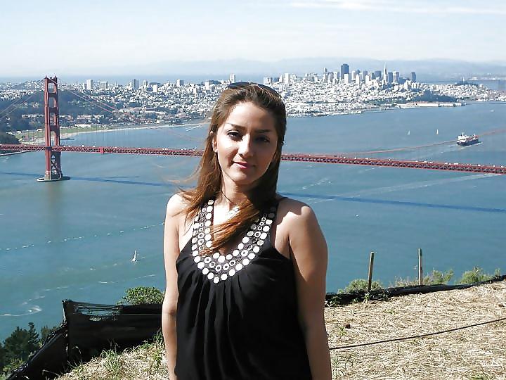 14P Slutty Persian Iranian Girl