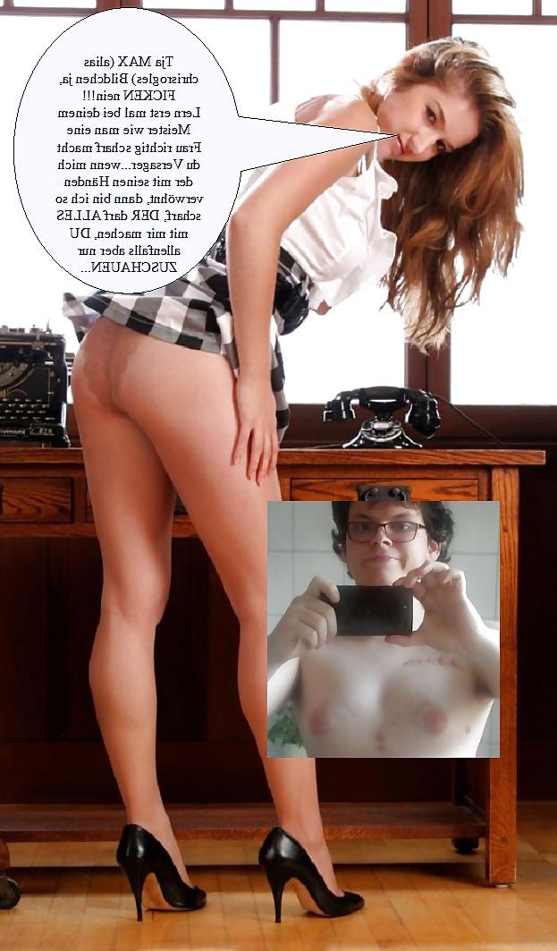 24P Cuckold captions for my friend chrisrogles