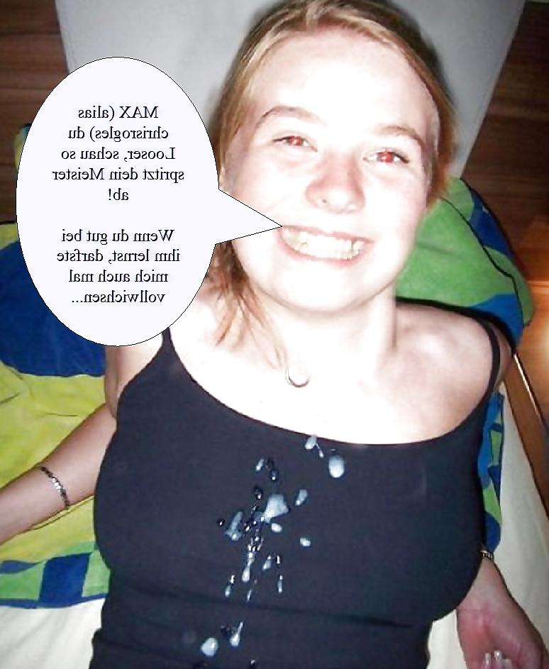 24P Cuckold captions for my friend chrisrogles