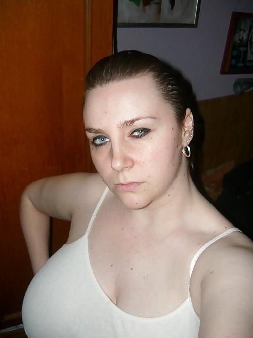 14P My Polish BBW