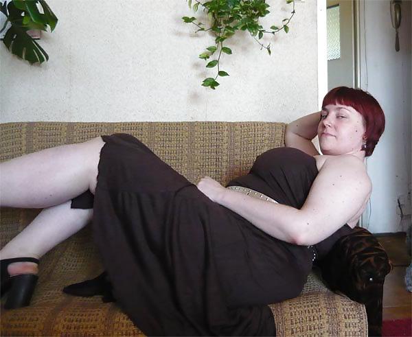 14P My Polish BBW