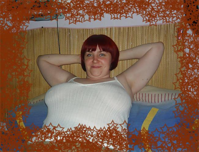 14P My Polish BBW