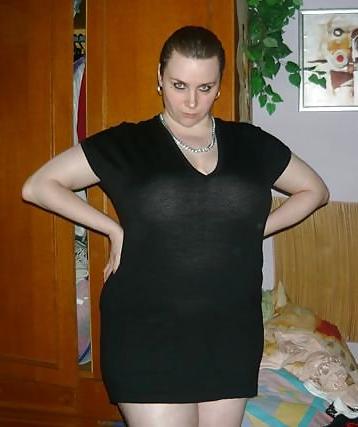 14P My Polish BBW