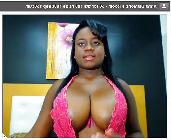 21P Big tits web cam women